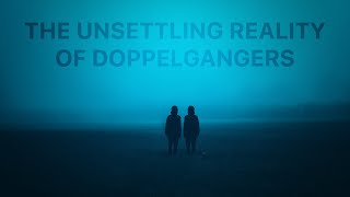 The Unsettling Reality of Doppelgangers