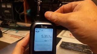 ICOM IC  R 30