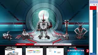 Module 3: Video 2b - Installing Software EV3