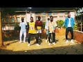 Shika ngeus mkono official video dance ( linkerz crew )#kolo toc gang