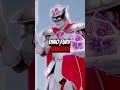 who is the red morphin master from the power rangers universe powerrangers