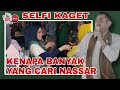 SELFI HERAN KENAPA SEMUA MALAH TANYA TENTANG NASSAR