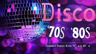 Eurodisco 70's 80's 90's Super Hits 80s 90s Classic Disco Music Medley Golden Oldies Disco Dance #90