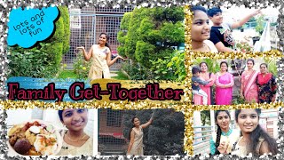 Family Get-Together || Prepared Non-veg dishes😋?! || Had lot Of Fun and much more.?! || Kannada vlog