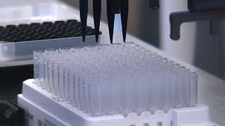 DNA test identifies health risks