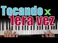 Lección #1 Aprende a Tocar Piano DESDE CERO!!!