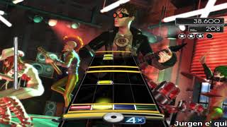 06 Ur So Gay - Katy Perry | ROCK BAND 2 DRUMS (ONE OF THE BOYS, 2008 ALBUM)