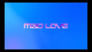 Mabel - Mad Love Sped-up Version
