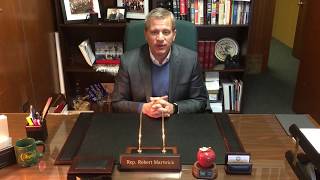 End of 2016 Video - Rep. Rob Martwick