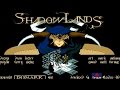 Shadowlands gameplay (PC Game, 1992)