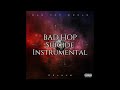 【GarageBand Remake Instrumental】BAD HOP - Suicide Remix feat. Tiji Jojo, Hideyoshi & Jin Dogg