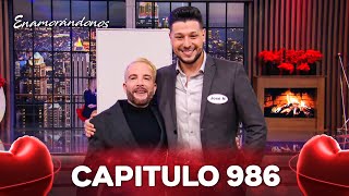 Enamorandonos Capítulo 986