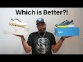 ON vs. HOKA: What's the Big Deal About These Shoes?!