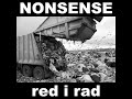 nonsense red i rad demo 2010