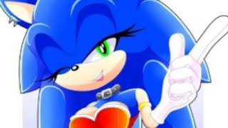 Sonic Tg Stories