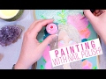 THE NAIL POLISH CHALLENGE THE NAIL POLISH CHALLENGE
