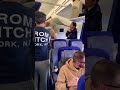 inside look of lufthansa airplane germany