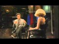 Lady Gaga - Explains Bad Romance and "The Fame Monster" Album on (FUSE TV) HD