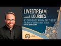 Mass Livestream | 4th Sunday of Easter | Boldness of a Shepherd | Fr. Brian Larkin | May 3, 2020