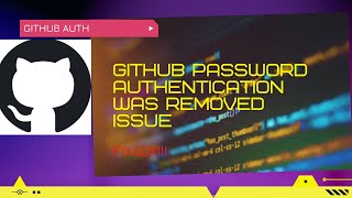 HOW TO PUSH TO GITHUB USING GITHUB ACCESS TOKEN