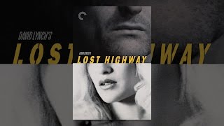 Lost Highway