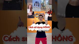 Dạy Trend TIKTOK - CÁCH LẮC HÔNG ĐỂ NHẢY TREND