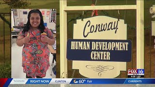 Central Arkansas mother seeking answers after daughter dies at long term care facility in Conway