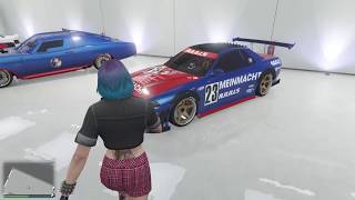 PS4  gtaオンライン　エンジョイ勢 生配信ライブNo.6