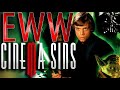 Everything Wrong With CinemaSins: The ENTIRE Star Wars Original Trilogy