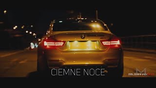 scazz - CIEMNE NOCE (Bass Boosted) | BMW Illegal