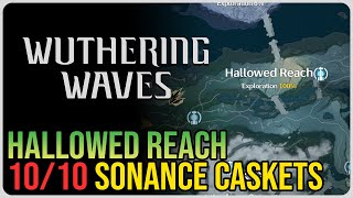 All 10 Hallowed Reach Sonance Caskets Wuthering Waves