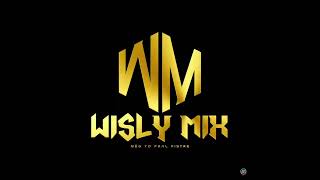 Deran instrumental 2024 - Andybeatz \u0026 Hbmix #Wislymix