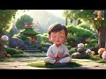 Peaceful Paws Puppy Meditation Music for Children
