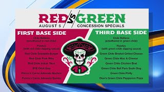 Isotopes share upcoming games, promotions