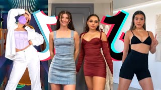 New TikToks of Hype House, Sway House, Charli, Addison, Noah, Bella and more | TikTok Compilation
