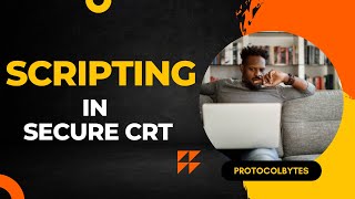 How to Use VBScript in SecureCRT | 2024