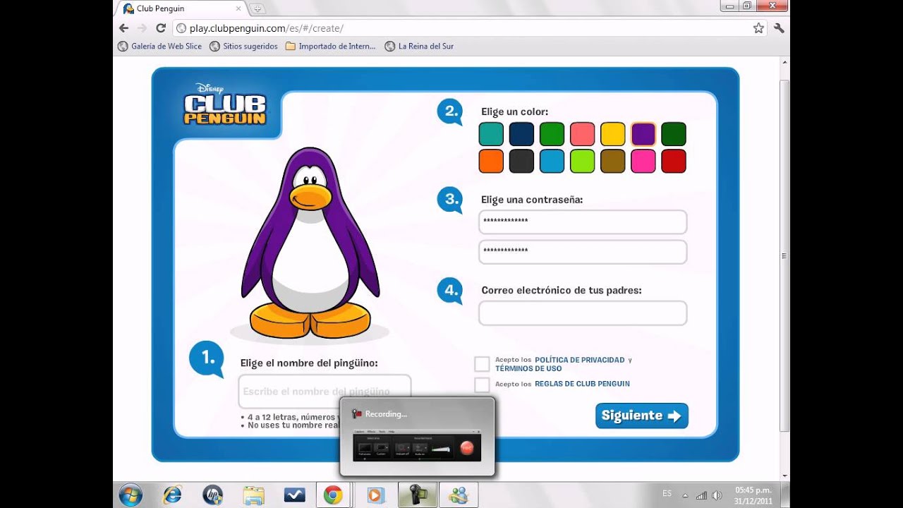 Total 38+ Imagen Como Cambiar Nombre En Club Penguin - Abzlocal.mx