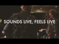 SOUNDS LIVE FEELS LIVE | EUROPE PT 2