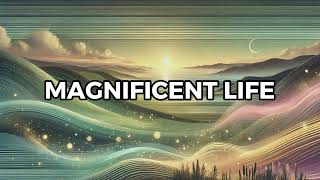 Magnificent Life - \