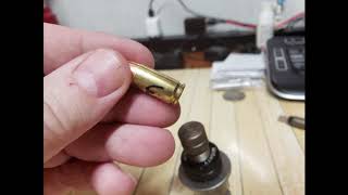 Mighty Armory vs Hornady 9mm size and flare die