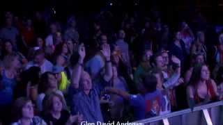 Glen David Andrews - Medley Live at Voodoo Fest