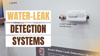 Are Smart Water Leak Detection Systems Worth the Investment?