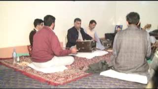 (NAI JIGAR JAAN) Rashid Hafiz Kashmiri Song