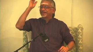 Weekend Retreat Talk with V. Ganesan @ AHAM USA - 06/15/13