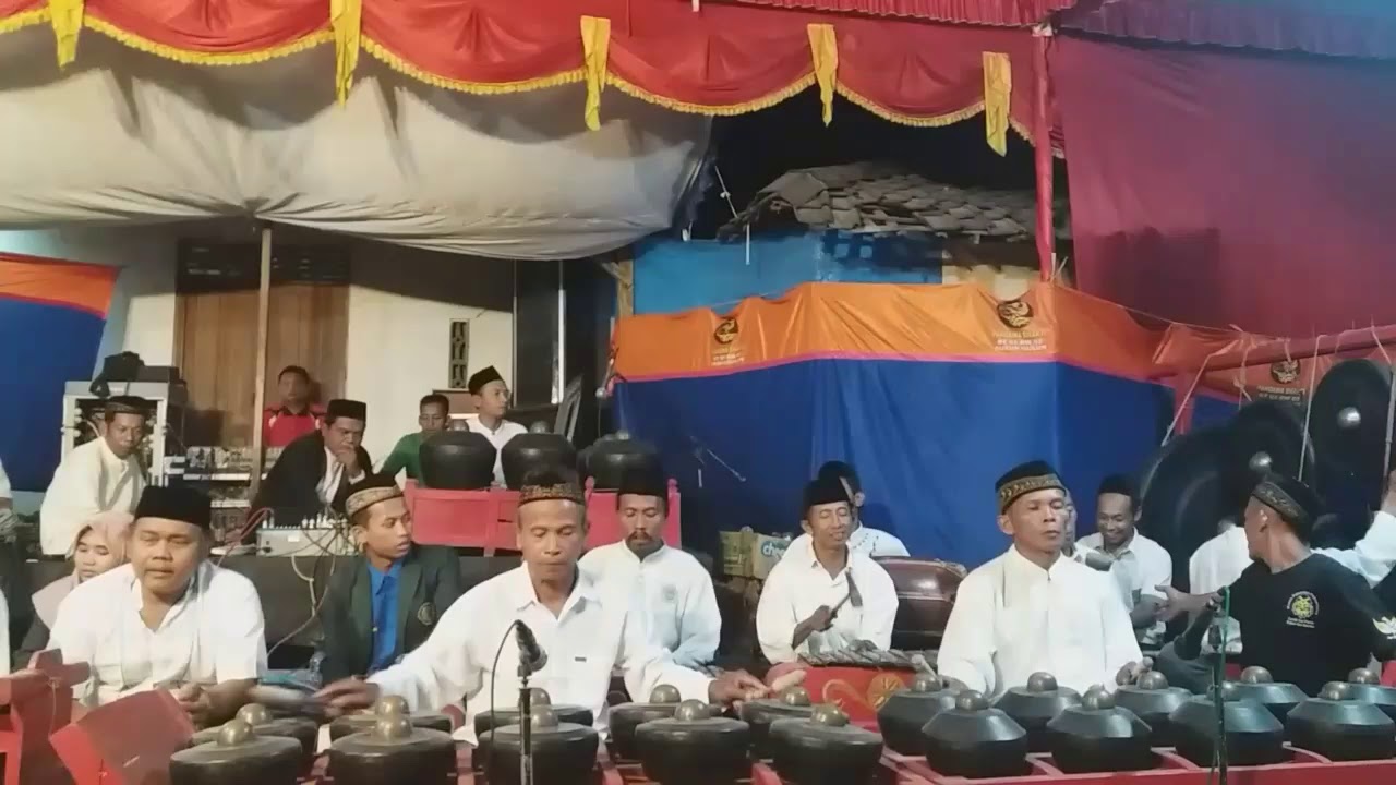 SHOLAWAT PEPELING VERSI JAWA TERBAIK 2019-BEST COMPILATION JAVANESE ...