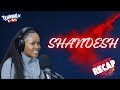 Shandesh's Controversial Interview on Tshwane FM | Full Interview