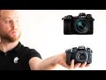 Panasonic LUMIX G9 | Thoughts from a Lumix G85 and Lumix G7 VIDEO USER