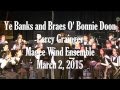 Ye Banks and Braes O' Bonnie Doon - Percy Grainger