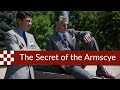 The Secret of the Armscye