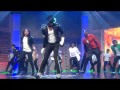 Dance With Peter Episode 7 Preview - Michael Jackson Weekend